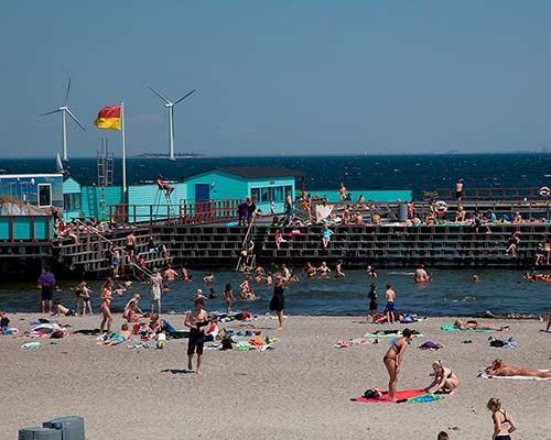 VVS Amager